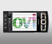 Nokia Ovi