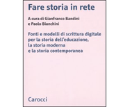 Fare storia in rete