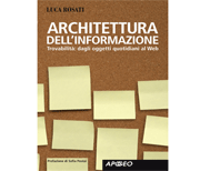 Architettura dell'informazione