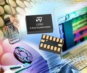 STMcroelectronics