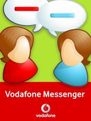 Vodafone Messenger