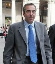 Maurizio Gasparri