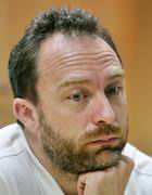 Jimmy Wales