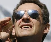 Nicolas Sarkozy