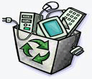 e waste