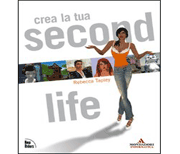 Crea la tua Second Life