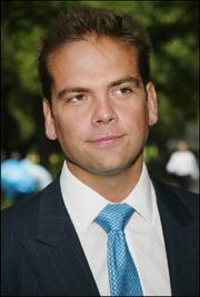 Lachlan Murdoch