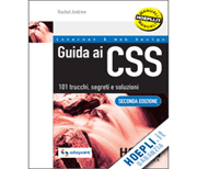 Guida ai CSS