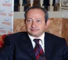 Naguib Sawiris