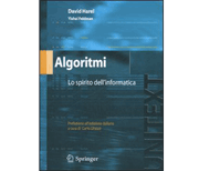 ALGORITMI, lo spirito dell'informatica