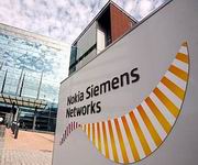 Nokia Siemens