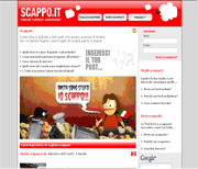 www.scappo.it