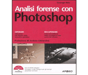 Analisi forense con Photoshop