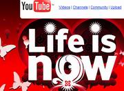 Vodafone - Life is now