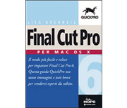 Final Cut Pro