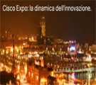 Cisco Expo 2008