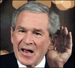 George W. Bush