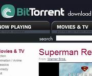 BitTorrent