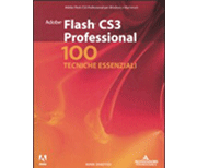 Adobe Flash CS3 Professional