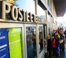 Poste Italiane