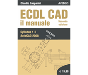 ECDL CAD