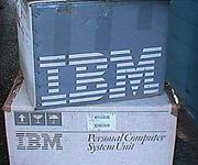 IBM Cloud Computing