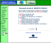 www.aeranticorallo.it