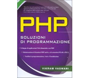 PHP soluzioni di programmazione