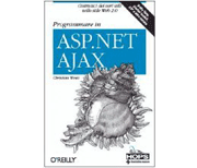 Programmare in ASP.NET AJAX
