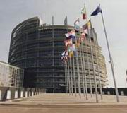 Parlamento Unione Europea