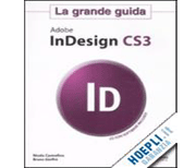 Adobe Indesign CS3