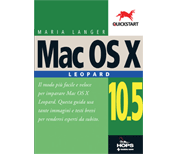 Mac OS X 10.5 Leopard