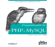 Programmare in PHP e MySQL