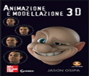 Animazione e modellazione 3D