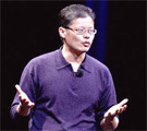 Jerry Yang