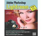 Adobe Photoshop Lightroom