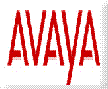 Logo Avaya Italia