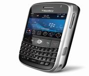 Blackberry Bold