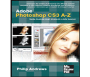 Adobe Photoshop CS3 A-Z