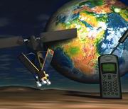 Servizi mobili satellitari