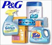 Procter & Gamble