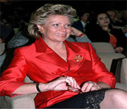 Viviane Reding