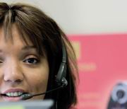 Callcenter Nortel