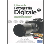 Libro della fotografia digitale (Secondo volume)
