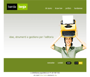 www.bandalargaeditore.it