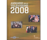 Annuario della Televisione 2008