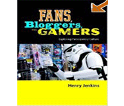 Fan, blogger e videogamers