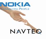 Nokia Navteq