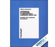 Controllo di gestione e performance aziendali nelle PMI