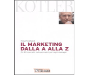 Il marketing dalla A alla Z